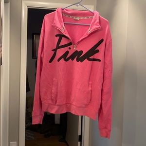 PINK sweatshirt